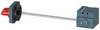 Siemens 3VA9137-0PK15 Seitenwand-Drehantrieb 1 St. Piece