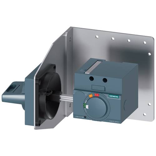 Thumbnail - Siemens 3VA9137-0PK53 Seitenwand-Drehantrieb 1 St.