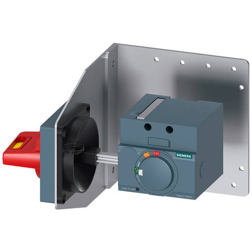 Siemens 3VA9137-0PK57 Seitenwand-Drehantrieb 1 St.