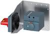 Siemens 3VA9137-0PK57 Seitenwand-Drehantrieb 1 St.