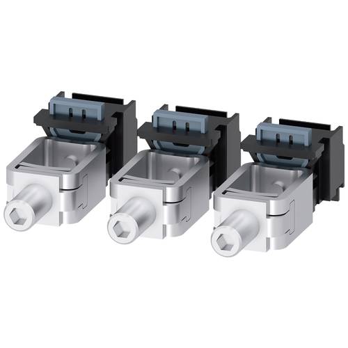 Thumbnail - Siemens 3VA9143-0JA12 Rahmenklemme 1 St.