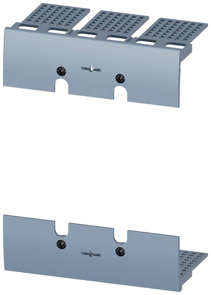 Siemens 3VA9143-0KB01 Klemmenabdeckung 1 St.