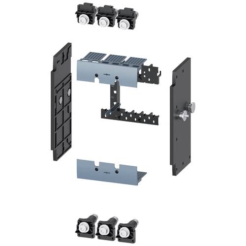 Siemens 3VA9143-0KD10 Zubehör-Set 1 St.