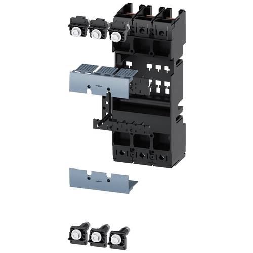 Thumbnail - Siemens 3VA9143-0KP00 Zubehör-Set 1 St.