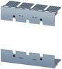 Siemens 3VA9144-0KB01 Klemmenabdeckung 1 St. Piece