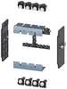Siemens 3VA9144-0KD10 Zubehör-Set 1 St.