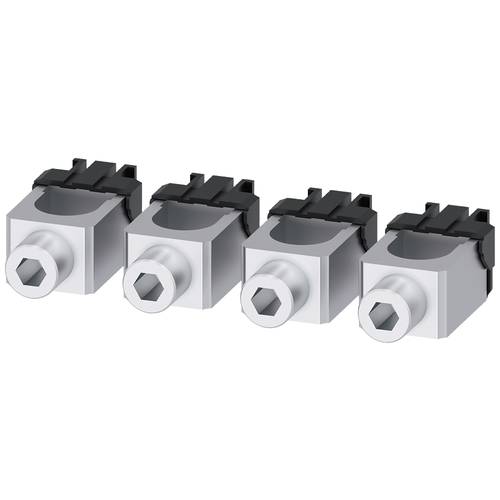 Siemens 3VA9234-0JB12 Rundleiteranschlussklemme 1 St.