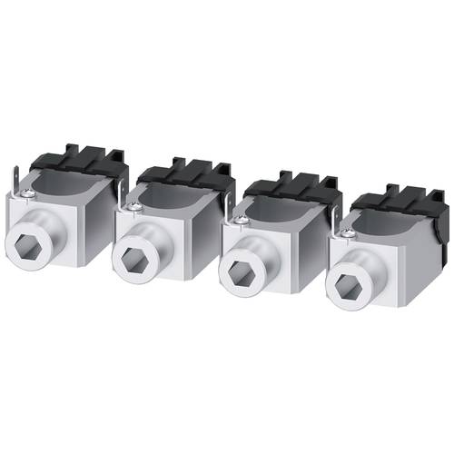 Siemens 3VA9234-0JK12 Rundleiteranschlussklemme 1 St.