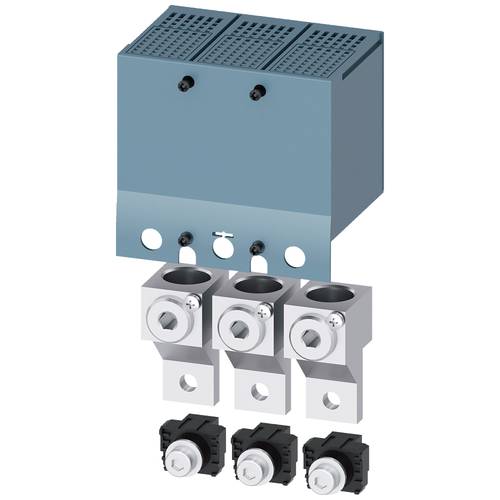 Thumbnail - Siemens 3VA9243-0JC18 Rundleiteranschlussklemme 1 St.