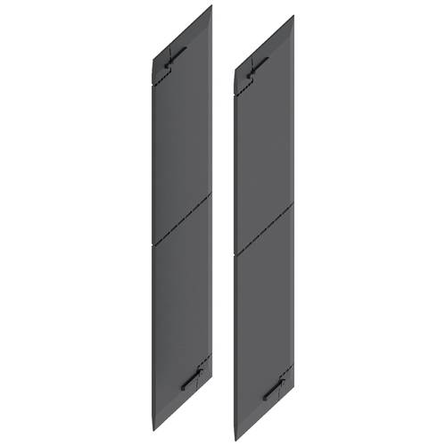 Thumbnail - Siemens 3VA9272-0WA00 Phasentrennwand 1 St.