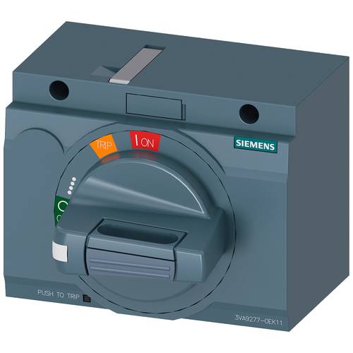 Siemens 3VA9277-0EK11 Frontdrehantrieb 1 St.