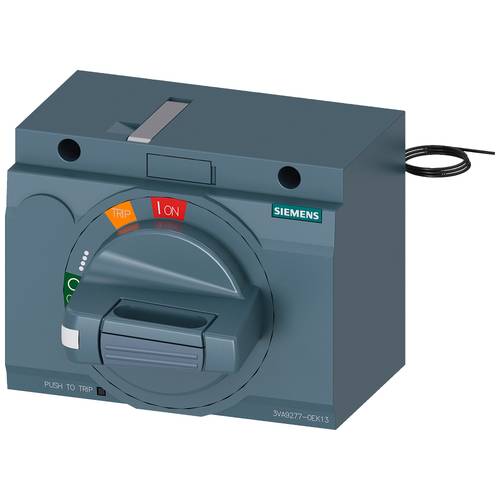 Thumbnail - Siemens 3VA9277-0EK13 Frontdrehantrieb 1 St.