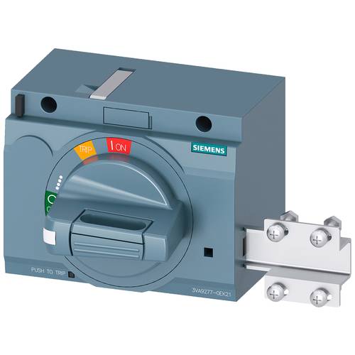 Thumbnail - Siemens 3VA9277-0EK21 Frontdrehantrieb 1 St.