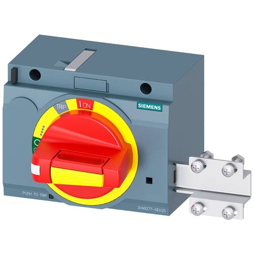 Thumbnail - Siemens 3VA9277-0EK25 Frontdrehantrieb 1 St.
