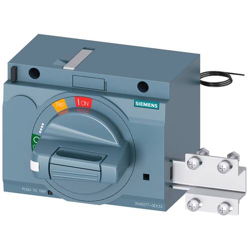 Thumbnail - Siemens 3VA9277-0EK33 Frontdrehantrieb 1 St.