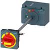Siemens 3VA9277-0FK27 Türkupplungsdrehantrieb 1 St. Piece