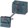 Siemens 3VA9277-0FK33 Türkupplungsdrehantrieb 1 St. Piece