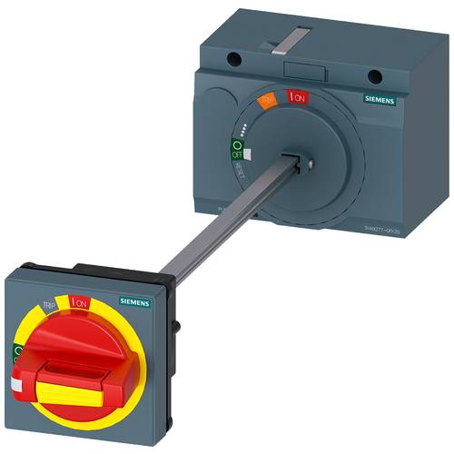 Thumbnail - Siemens 3VA9277-0FK35 Türkupplungsdrehantrieb 1 St.