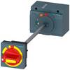 Siemens 3VA9277-0FK35 Türkupplungsdrehantrieb 1 St. Piece
