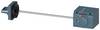 Siemens 3VA9277-0PK13 Seitenwand-Drehantrieb 1 St. Piece