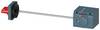 Siemens 3VA9277-0PK15 Seitenwand-Drehantrieb 1 St.