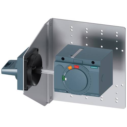 Siemens 3VA9277-0PK53 Seitenwand-Drehantrieb 1 St.