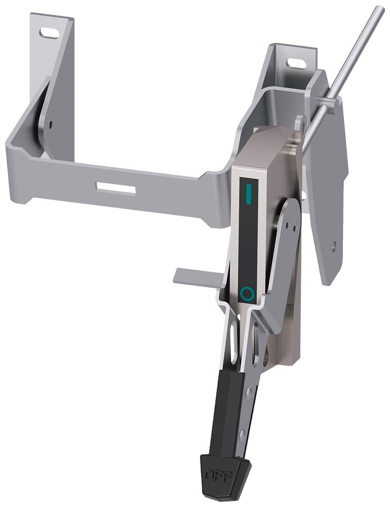 Siemens 3VA9278-0DK84 Bedieneinheit 1 St.