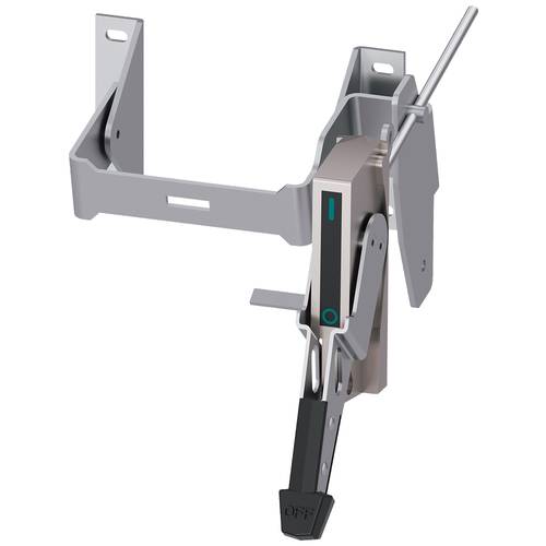 Thumbnail - Siemens 3VA9278-0DK84 Bedieneinheit 1 St.