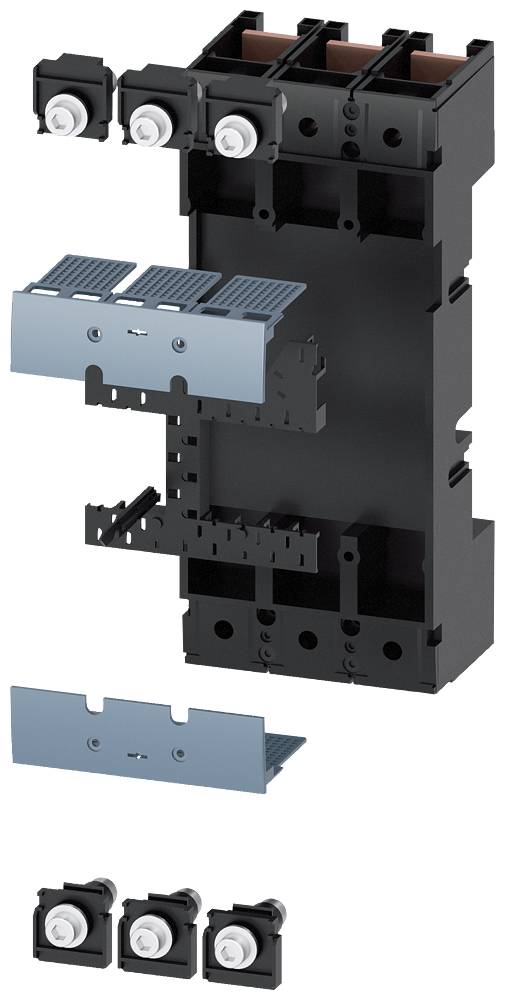 Siemens 3VA9343-0KP00 Zubehör-Set 1 St.