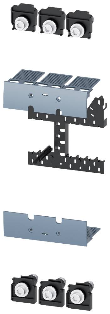 Siemens 3VA9343-0KP10 Zubehör-Set 1 St.