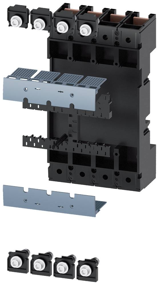 Siemens 3VA9344-0KP00 Zubehör-Set 1 St.