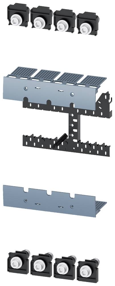 Siemens 3VA9344-0KP10 Zubehör-Set 1 St.