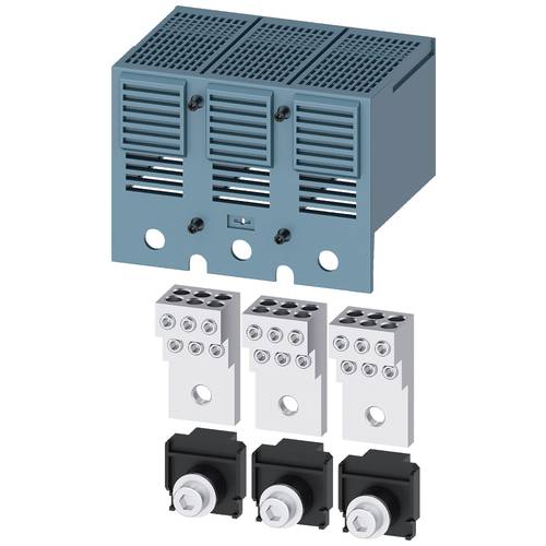 Siemens 3VA9373-0JF68 Rundleiteranschlussklemme 1 St.