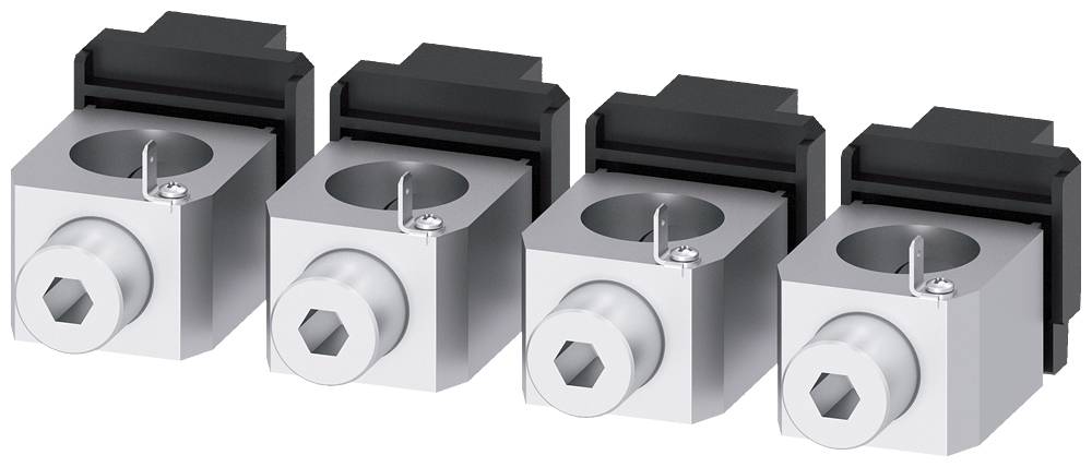 Siemens 3VA9374-0JK13 Rundleiteranschlussklemme 1 St.