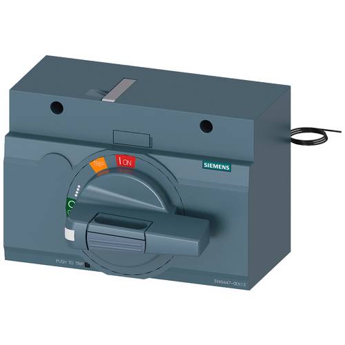Siemens 3VA9447-0EK13 Frontdrehantrieb 1 St.