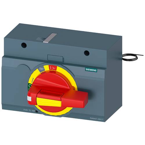 Thumbnail - Siemens 3VA9447-0EK17 Frontdrehantrieb 1 St.
