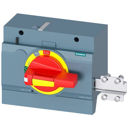 Thumbnail - Siemens 3VA9447-0EK25 Frontdrehantrieb 1 St.