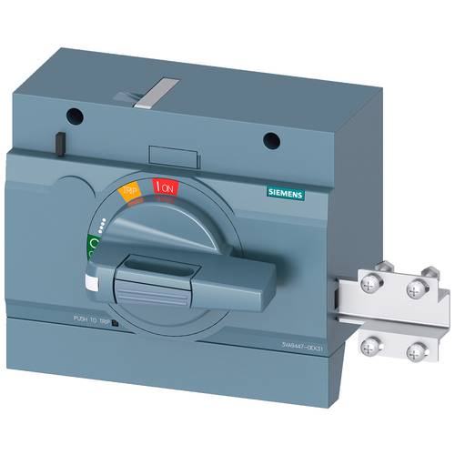 Thumbnail - Siemens 3VA9447-0EK31 Frontdrehantrieb 1 St.