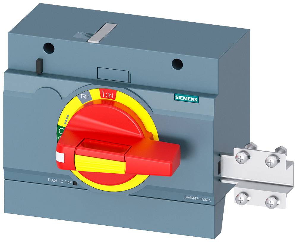 Siemens 3VA9447-0EK35 Frontdrehantrieb 1 St.