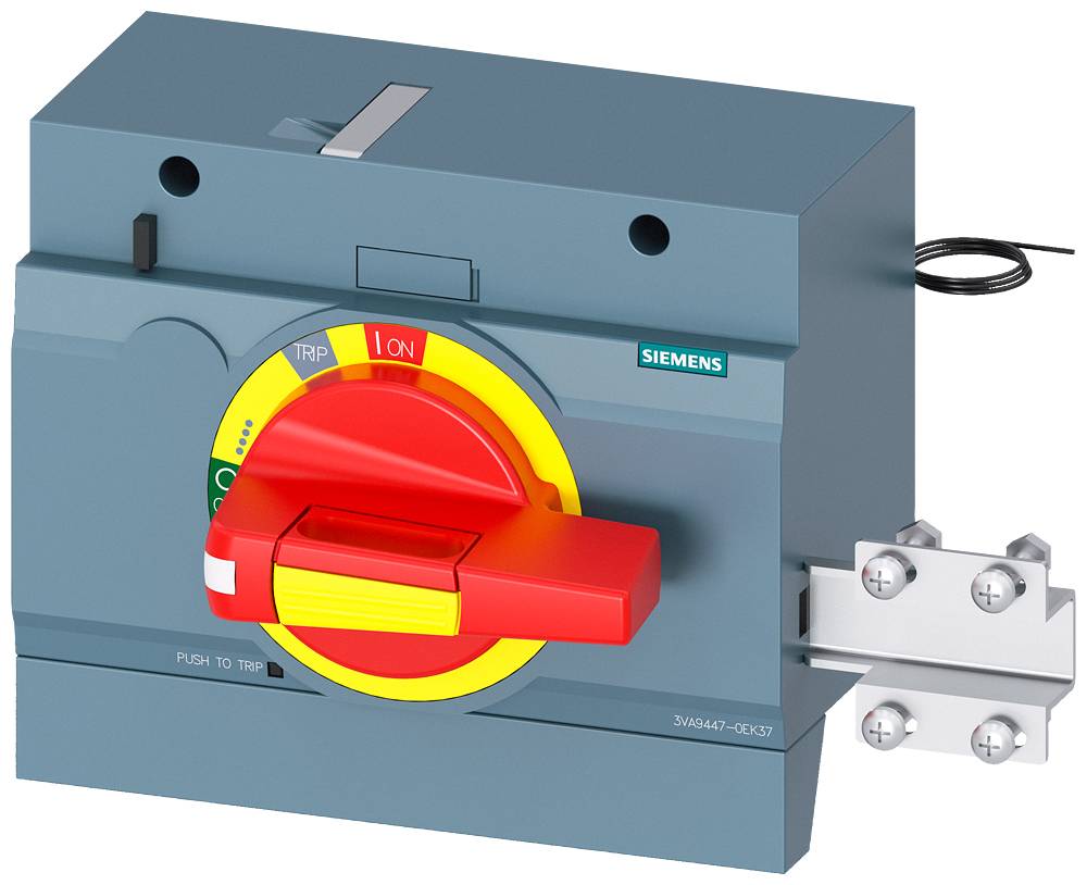 Siemens 3VA9447-0EK37 Frontdrehantrieb 1 St.
