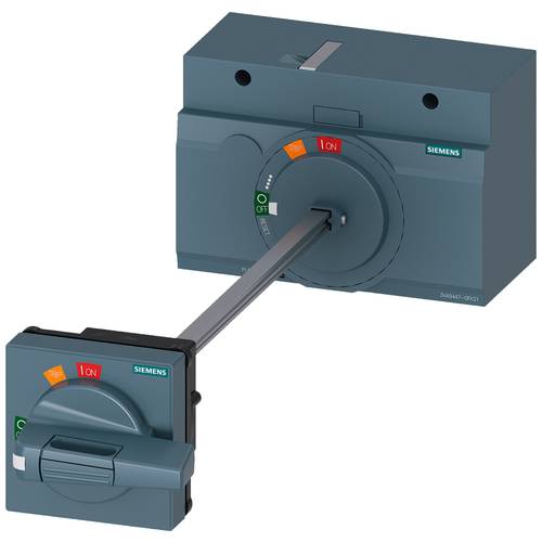 Thumbnail - Siemens 3VA9447-0FK21 Türkupplungsdrehantrieb 1 St.