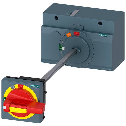 Siemens 3VA9447-0FK25 Türkupplungsdrehantrieb 1 St.