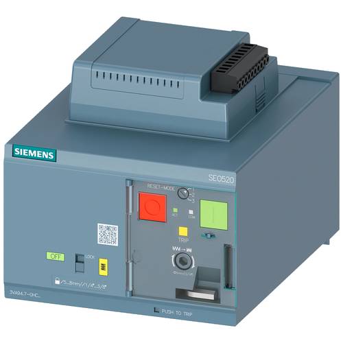 Thumbnail - Siemens 3VA9447-0HC20 Motorantrieb 1 St.