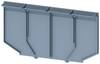 Siemens 3VA9471-0WK40 Abdeckung 1 St.