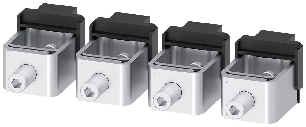 Siemens 3VA9474-0JA13 Rahmenklemme 1 St.