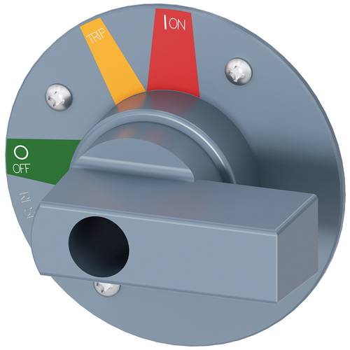 Siemens 3VA9477-0GC01 Zusatzgriff 1 St.