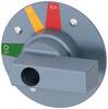 Siemens 3VA9477-0GC01 Zusatzgriff 1 St.