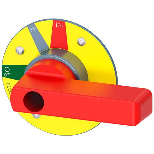 Siemens 3VA9477-0GC15 Zusatzgriff 1 St.