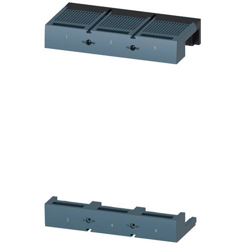 Siemens 3VA9671-0WD30 Klemmenabdeckung 1 St.