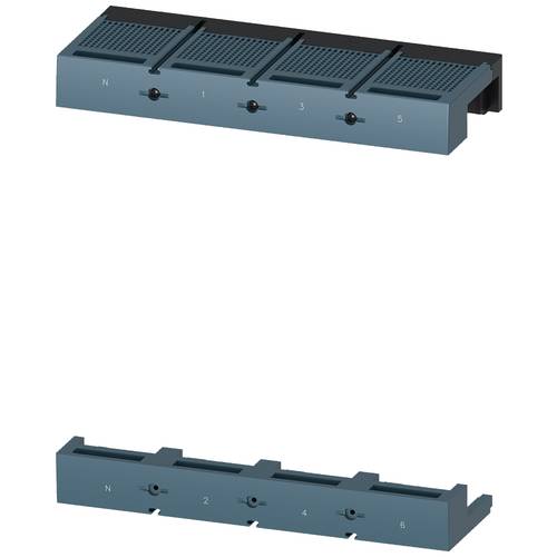 Siemens 3VA9671-0WD40 Klemmenabdeckung 1 St.